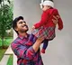 Ram Charana shares interesting moments with Klin Kaara