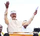 AP CM Chandrababu wishes Muslims a happy Bakrid