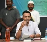 GHMC zonal commissioner transferred after demolition at YS Jagan residence in Hyderabad