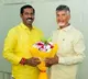 Palla Srinivasarao appointed as AP TDP Chief
