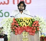 Pawan Kalyan will take charge as Deputy CM on June 19