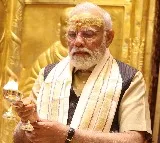 Preparations in full swing for PM Modi's first visit to Kashi Vishwanath after LS polls