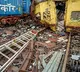 Bengal rail accident: Routes of nine long-distance trains diverted