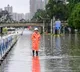 Heavy rain, floods cause severe damage in China