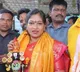 Home Minister Anitha Slams YSRCP Loyalists in Police, Pledges Law and Order Integrity