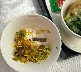 Air India confirms sharp object's presence in passenger's food after a week-long ordeal