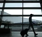Voltage spike at Delhi airport briefly disrupts services