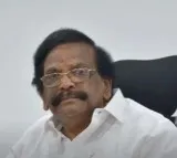 Former Minister Sidda Raghava Rao Resigns from YSRCP