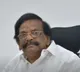 Former Minister Sidda Raghava Rao Resigns from YSRCP