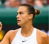 Tennis: Aryna Sabalenka pulls out of Paris Olympics citing health reasons
