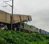 Bengal train accident: Death toll rises to 9, 41 injured