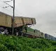 Bengal train accident: Death toll rises to 9, 41 injured
