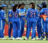 Playing in a 50-over game for India is a dream come true, says women's team spinner Asha Sobhana