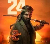 The wait gets longer as Allu Arjun-starrer ‘Pushpa 2' to now release on Dec 6