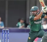 Pakistan captain Babar Azam shattered MS Dhoni all time record in T20 World Cup history