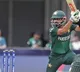 Pakistan captain Babar Azam shattered MS Dhoni all time record in T20 World Cup history