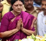 VK Sasikala said that her entry has begun for Reentry in Politics and Vows to Amma rule by winning the 2026 Assembly polls