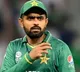 I will announce it openly Babar Azam breaks silence on future as captain of Pakistan cricket team