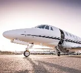 Tollywood Stars and Their Jets