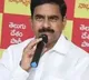 Uma Devineni criticizes YS Jagan that Karma haunting him