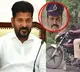 CM Revanth Reddy appriciates Constable Suresh for Helping UPSC Candidate