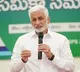 This Is The Right Time To Get Special Status To Andrapradesh says Vijasai Reddy