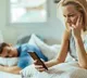 UK Man Sues Apple After Wife Discovers