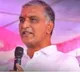 Harish Rao Press Meet on Groups Posts