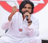 Allotment of Chamber to Pawan Kalyan in Secretariat