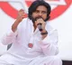 Allotment of Chamber to Pawan Kalyan in Secretariat
