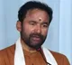 G Kishan Reddy Appointed BJP Election Incharge For Jammu And Kashmir