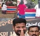CM Revanth Reddy Aprriciates RTC Staff who Delivered Pregnant Woman