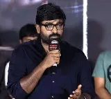 Vijay Setupathi interesting answer to whether he was rejected Pushpa chance