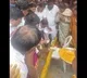 Khairatabad Ganapati idol making process has begun