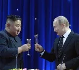 Putin will tour North Korea