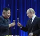 Putin will tour North Korea