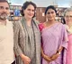 Sharmila Tweets After Key Meeting with Gandhi Family