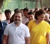 Rahul Gandhi dicides to give up Wayanad
