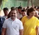 Rahul Gandhi dicides to give up Wayanad
