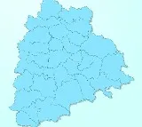 Telangana govt transferes 28 IPS Officials