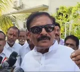 Byreddy slams YS Jagan on Rishikonda Palace issue