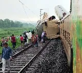 Bengal train mishap again brings 'Kavach' safety system under spotlight