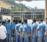 Former CM Jagan Appoints New Private Security