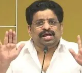 Budda Venkanna Challenges Jagan to By-Election with Ballot Papers