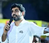 Minister Nara Lokesh criticizes Jagan's stance on EVMs