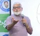 Ambati Rambabu accuses Chandrababu of profiting from Polavaram