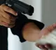 US Secret Service agent robbed at gunpoint during Biden's California trip