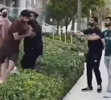 'Won't tolerate disrespect towards family', Rauf clarifies on a viral video of his fight with a fan