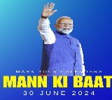 'Mann Ki Baat' will be back from June 30, says PM Modi; calls for sharing ideas and inputs