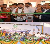 T'gana launches programme to upgrade ITIs into advanced technology centres